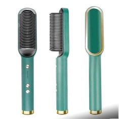 Hair Tools and Accessories